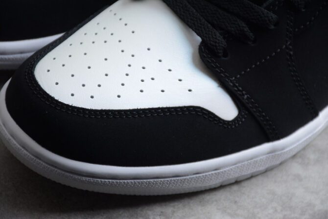 Jordan 1 Low Diamond Shorts DH6931-001 - Image 5