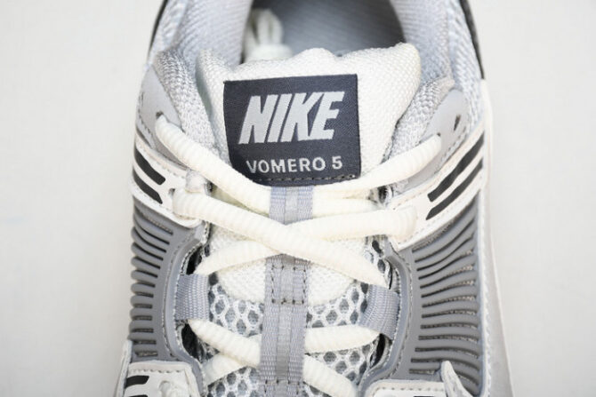 Nike Zoom Vomero 5 Vast Grey BV1358-001 - Image 3