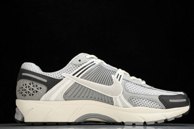 Nike Zoom Vomero 5 Vast Grey BV1358-001 - Image 7