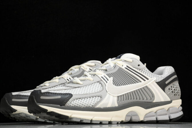 Nike Zoom Vomero 5 Vast Grey BV1358-001 - Image 4