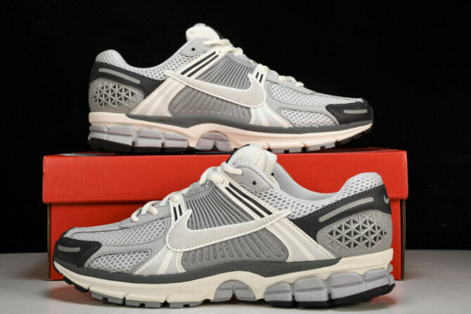 Nike Zoom Vomero 5 Vast Grey BV1358-001 - Image 10