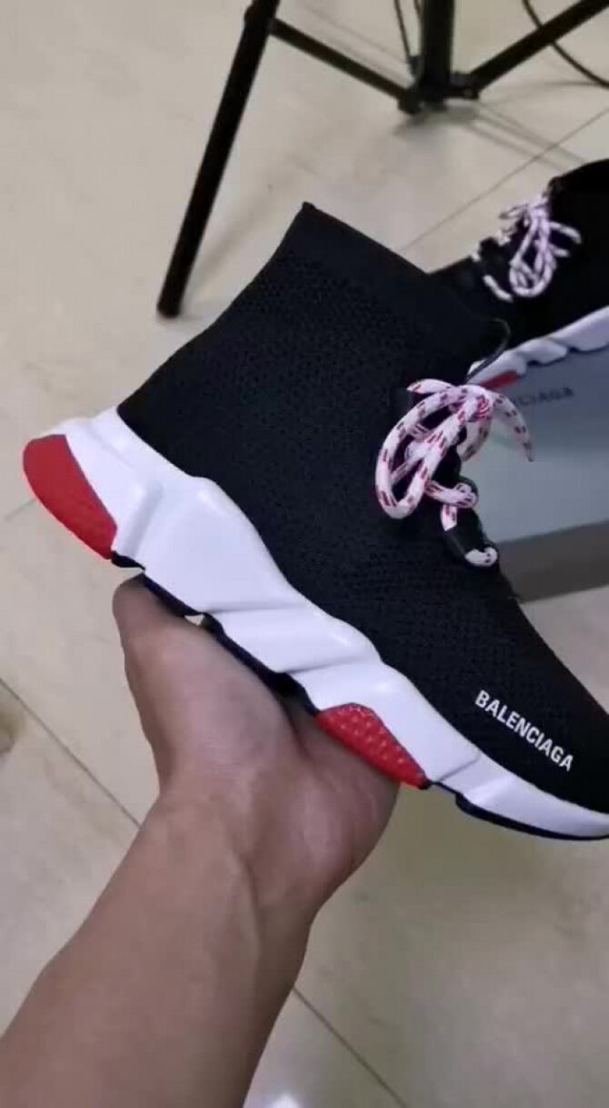 BALENCIAGA Speed Sneaker - Image 3