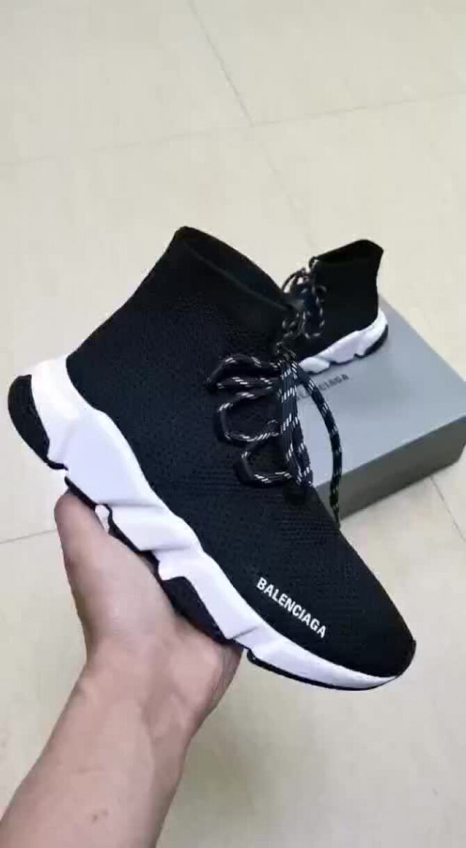 BALENCIAGA Speed Sneaker - Image 3