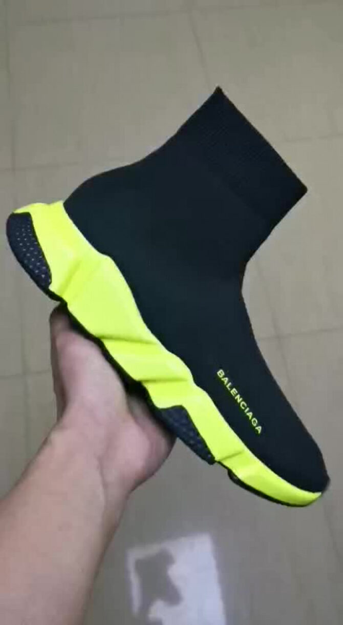 BALENCIAGA Speed Sneaker - Image 3