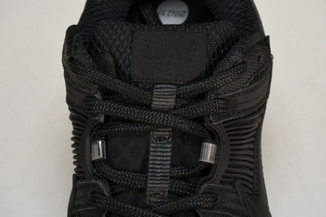 NIKE ZOOM VOMERO 5 Triple Black (2023) BV1358-003 - Image 3