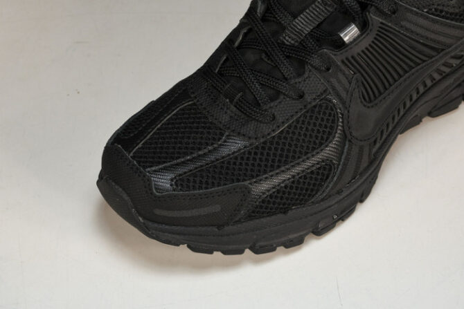 NIKE ZOOM VOMERO 5 Triple Black (2023) BV1358-003 - Image 5