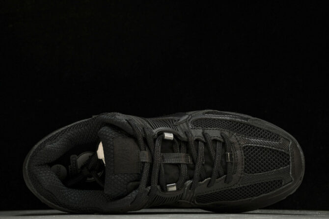 NIKE ZOOM VOMERO 5 Triple Black (2023) BV1358-003 - Image 7