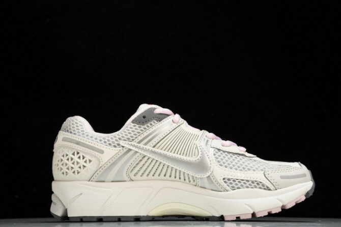 Nike Zoom Vomero 5 520 Pack White Pink FN3695-001 - Image 6