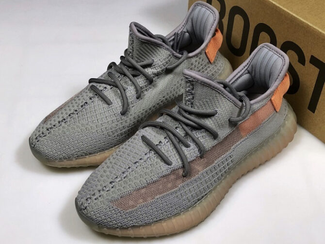 Adidas Yeezy Boost 350 V2 "TRUE FORM" EG7492 - Image 9