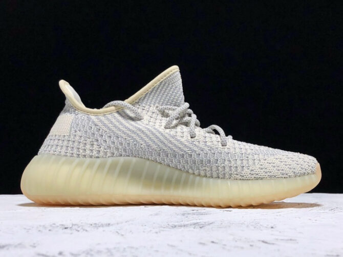 Adidas Yeezy Boost 350 V2 Lundmark (Non Reflective) FU9161 - Image 3