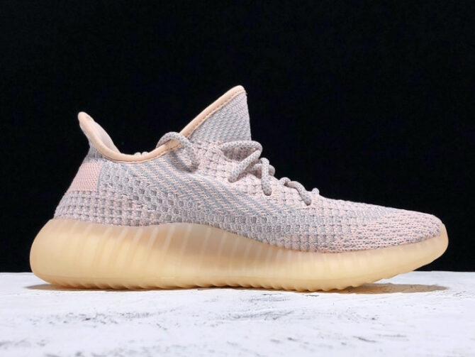 Adidas Yeezy Boost 350 V2 Synth (Non-Reflective) FV5578 - Image 3