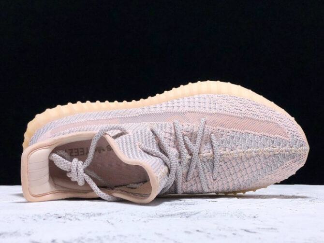 Adidas Yeezy Boost 350 V2 Synth (Non-Reflective) FV5578 - Image 2