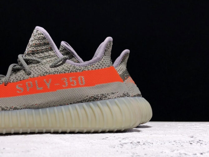 Adidas Yeezy Boost 350 V2 Beluga BB1826 - Image 6