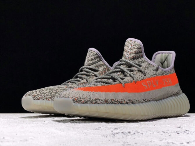 Adidas Yeezy Boost 350 V2 Beluga BB1826 - Image 8