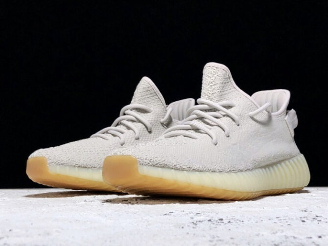 Adidas Yeezy Boost 350 V2 Sesame F99710 - Image 2