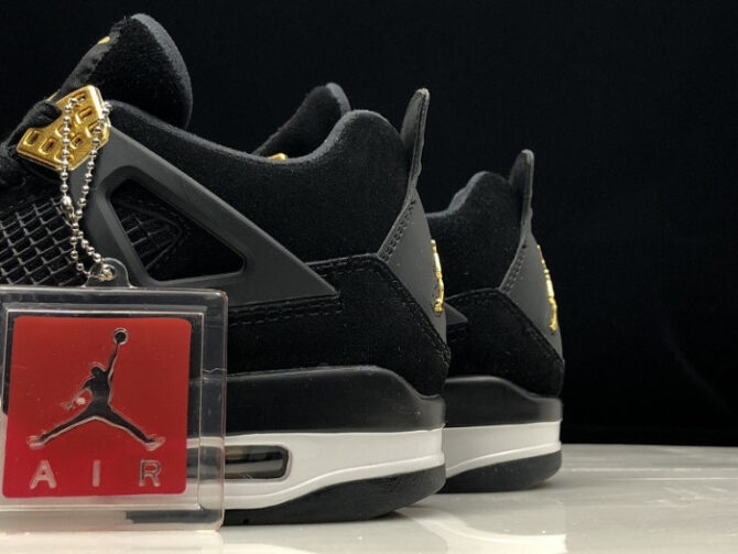 Jordan 4 Retro Royalty 308497-032 - Image 7