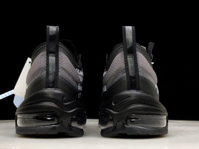 Air Max 97 O-W Black AJ4585-001 - Image 7