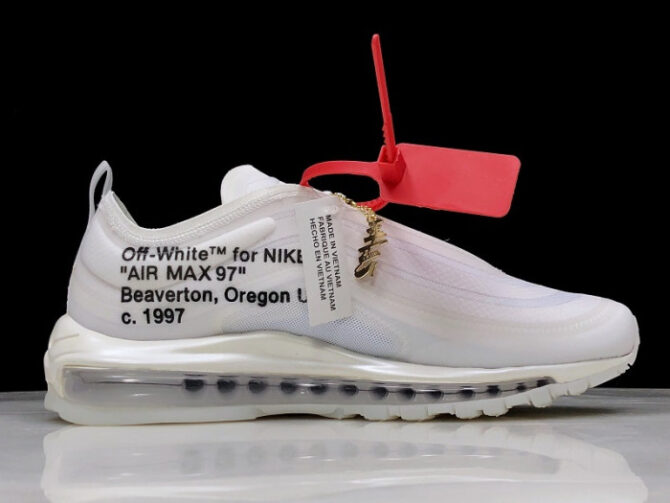 NIKE AIR MAX 97 OG O-W - AJ4585-100 - Image 3