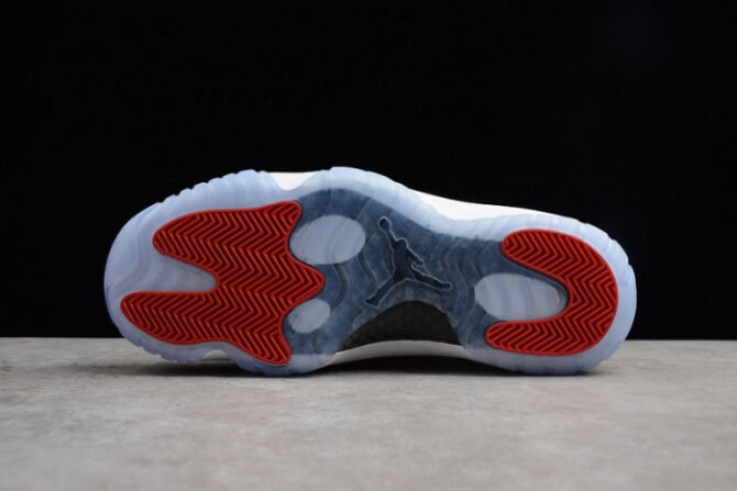 Jordan 11 Retro Win Like 96 378037-623 - Image 7