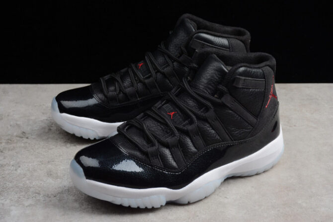 Jordan 11 Retro 72-10 378037-002 - Image 10