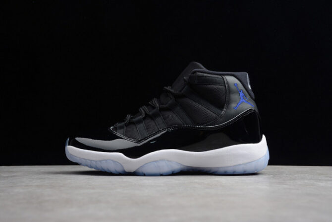 Jordan 11 Retro Space Jam (2016) 378037-003