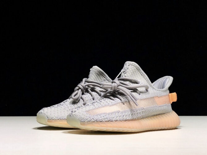 Adidas Yeezy Boost 350 V2 Trfrm EG7492 Kids - Image 6