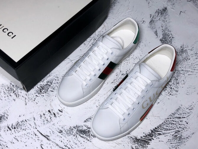 Gucci Ace sneaker - Image 9