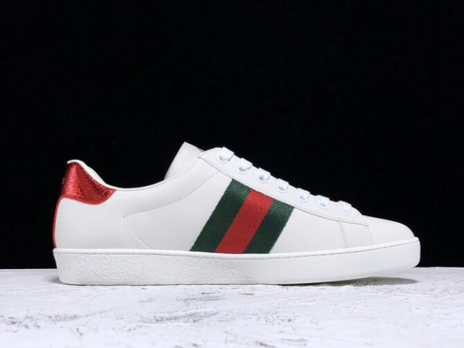 Gucci Ace sneaker - Image 2