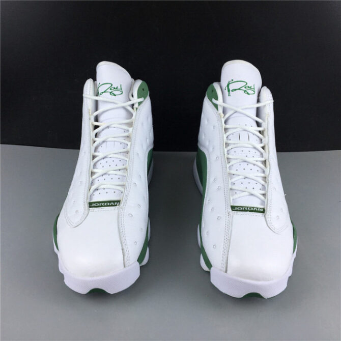 Jordan 13 Retro Ray Allen PE 414571-125 - Image 5