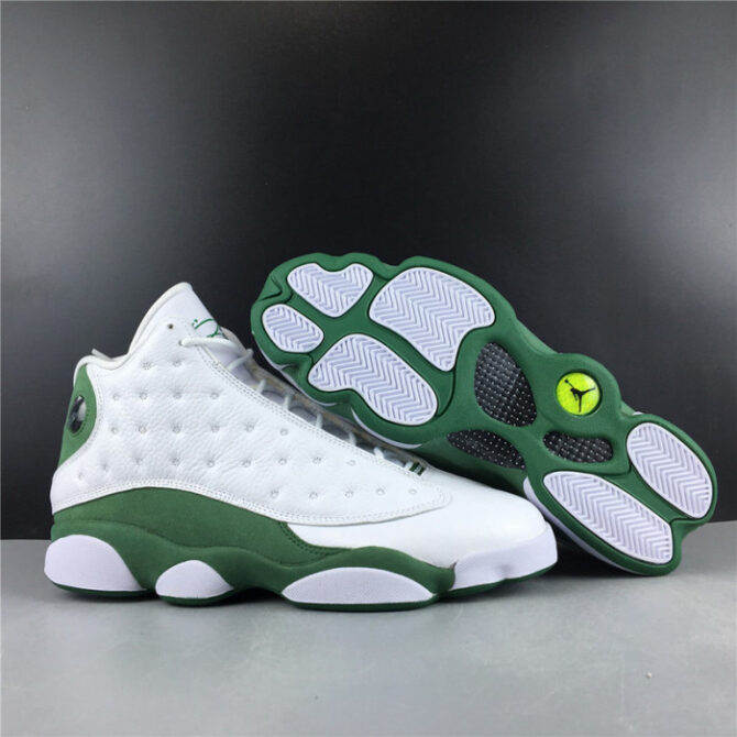 Jordan 13 Retro Ray Allen PE 414571-125 - Image 6