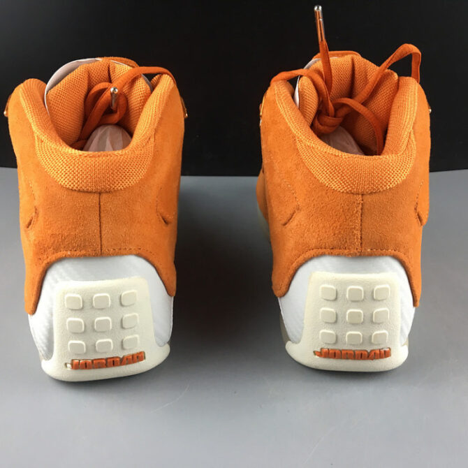 Jordan 18 Retro Campfire Orange AA2494-801 - Image 4