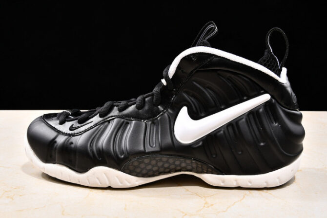 Air Foamposite Pro Dr. Doom (2016) 624041-006