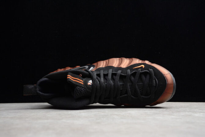 Nike AIR Foamposite ONE 'Hyper Crimson' - 624041-800 - Image 5