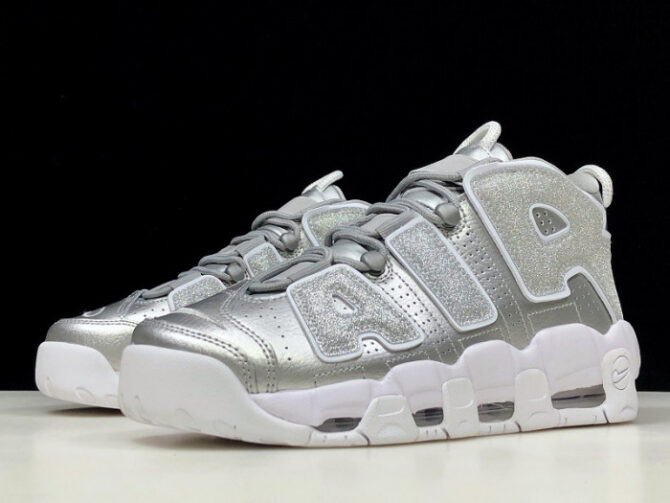 Air More Uptempo Loud And Clear (W) 917593-003 - Image 7