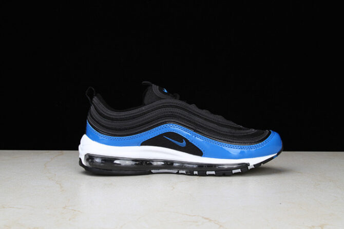 NIKE AIR MAX 97 BLUE NEBULA 921826-011 - Image 2