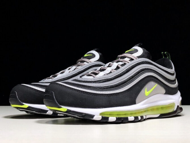 Air Max 97 OG Black Volt 921826-004 - Image 2