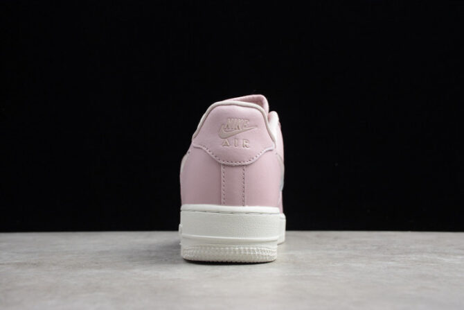 NIKE AIR FORCE 1 ’07 PREMIUM PLUM CHALK AH6827-500 - Image 6