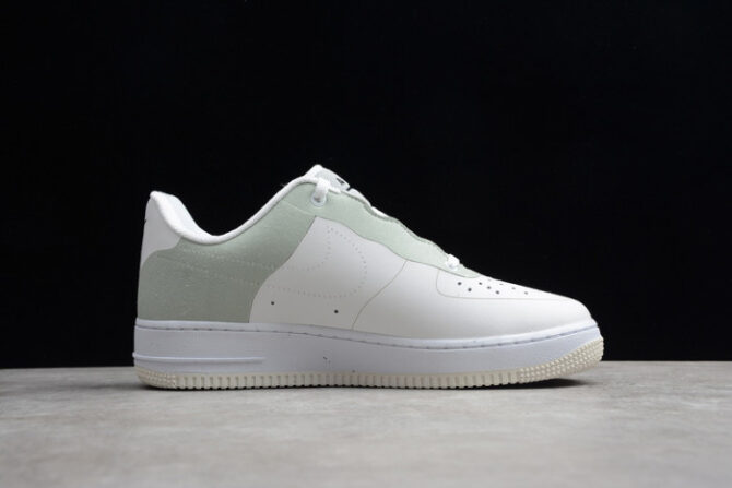 A COLD WALL X AIR FORCE 1 LOW WHITE BQ6924-100 - Image 6