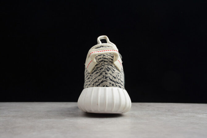 ADIDAS YEEZY 350 BOOST “TURTLE DOVE” AQ4832 - Image 7