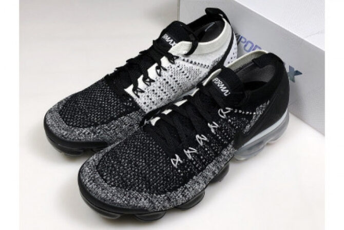 AIR VAPORMAX FLYKNIT 2 ORCA 942842-016 - Image 6