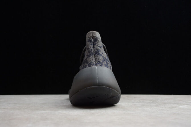 ADIDAS YEEZY BOOST 380 “BLACK” FB7876 - Image 3