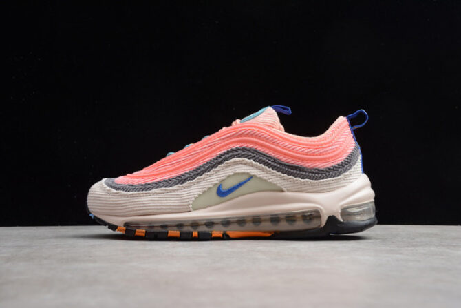 Air Max 97 Corduroy Desert Sand CQ7512-046