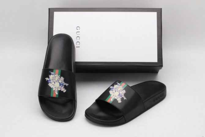 GUCC SANDALS - Image 3