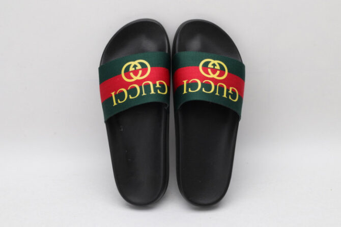 GUCC SANDALS - Image 7