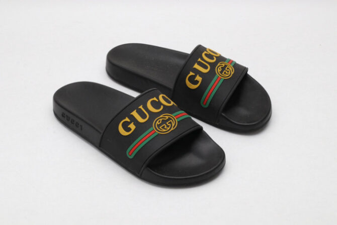 GUCC SANDALS - Image 6