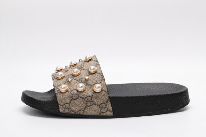 GUCC SANDALS - Image 6