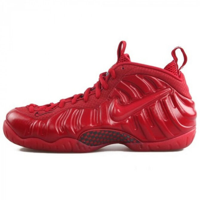 Air Foamposite Pro Red October 624041-603