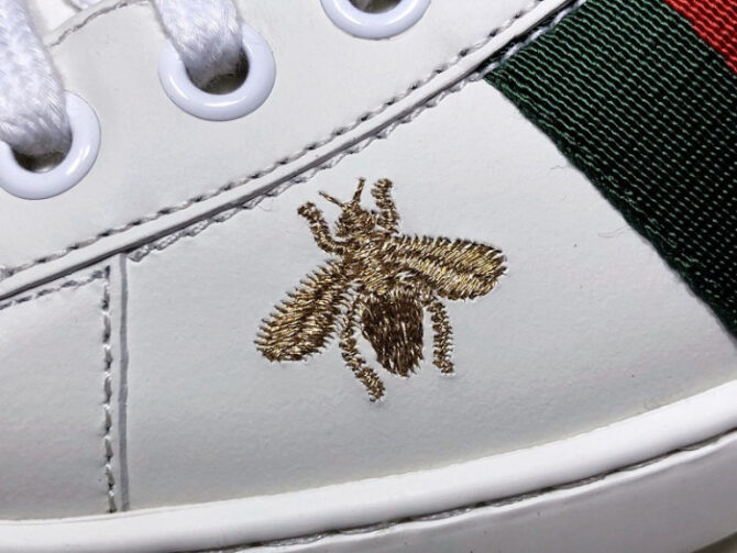 Gucci Ace sneaker - Image 2