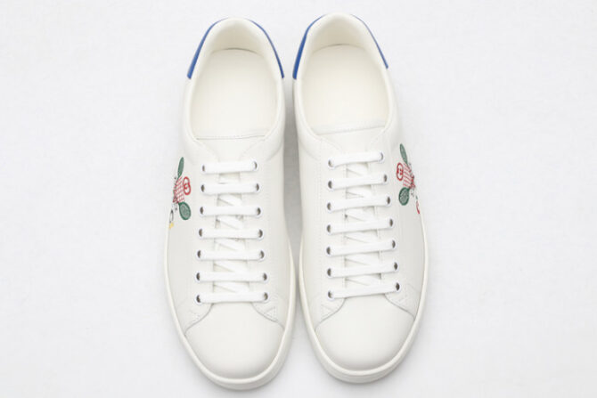 Gucci Ace sneaker - Image 7