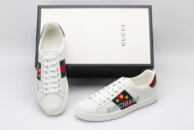 Gucci Ace sneaker - Image 4